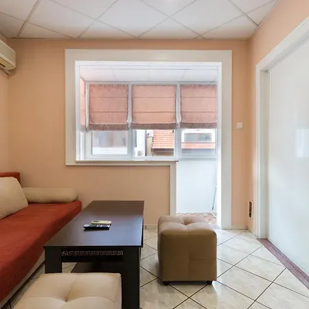 *kapana Ultimate 2-bedroom Apartment* *