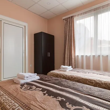*kapana Ultimate 2-bedroom Apartment* Apartamento Plovdiv