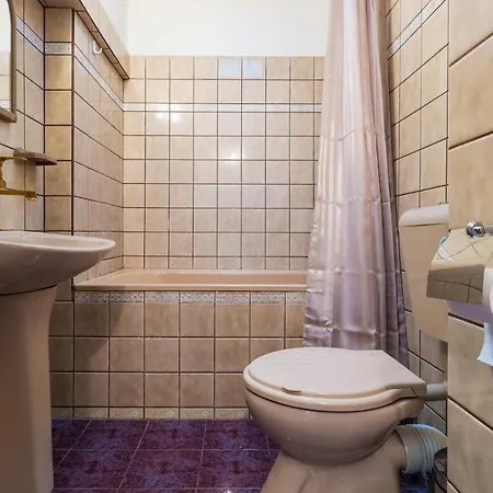 Apartamento *kapana Ultimate 2-bedroom Apartment* *