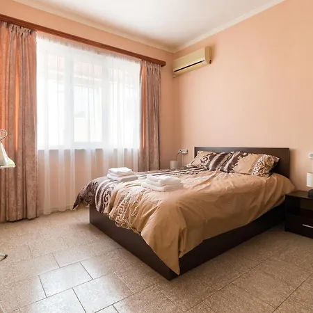 *kapana Ultimate 2-bedroom Apartment* * Plovdiv
