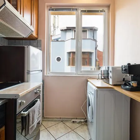 *kapana Ultimate 2-bedroom Apartment* *