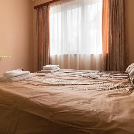*kapana Ultimate 2-bedroom Apartment* Apartamento