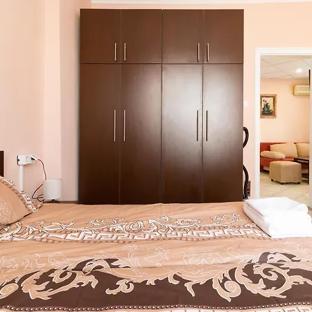 *kapana Ultimate 2-bedroom Apartment* * Plovdiv